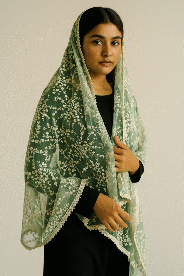 Dupatta-D01