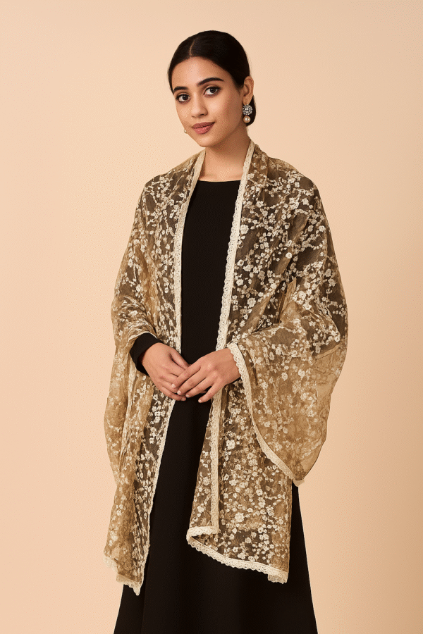 Dupatta-D05
