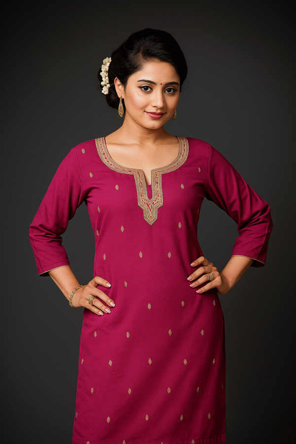 Kurti-K103