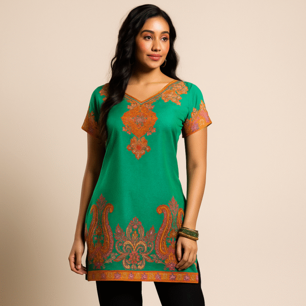Kurti-K165