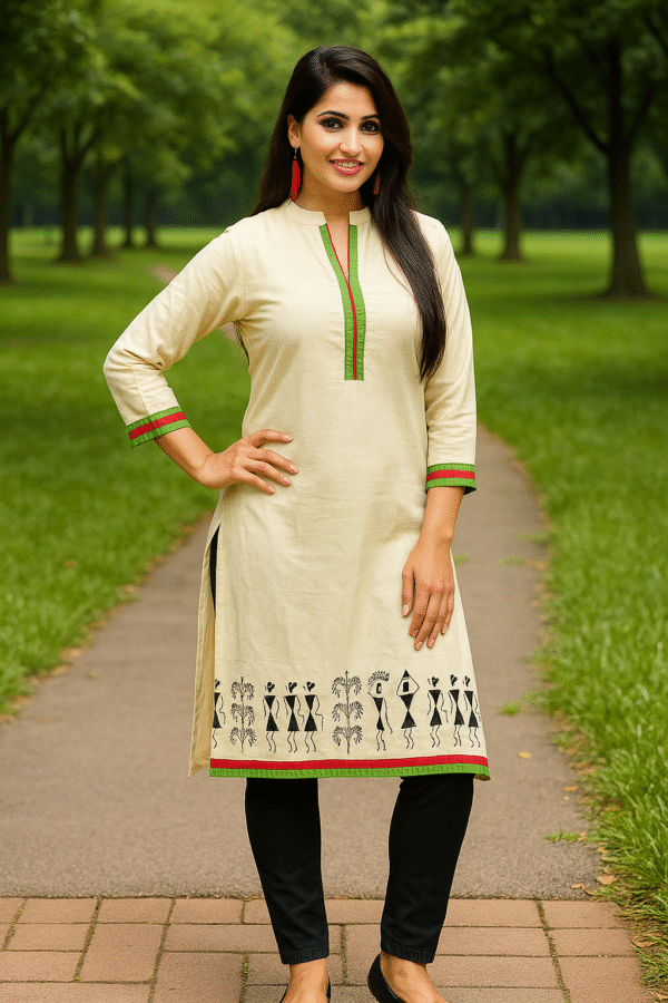 Kurti-K251