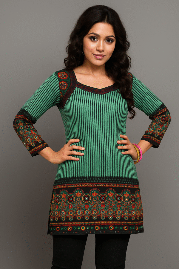 Kurti-K333