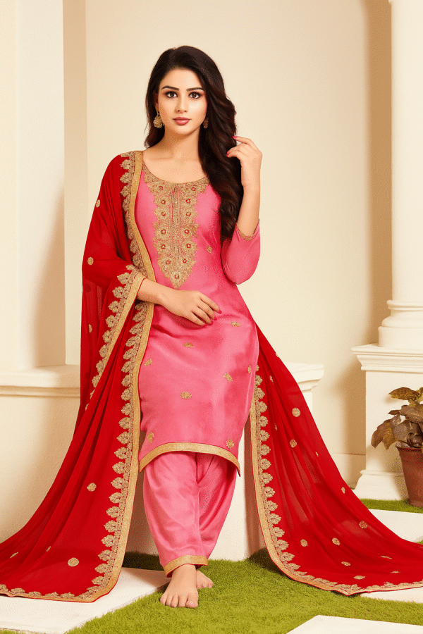 Salwar Kamee-US1681