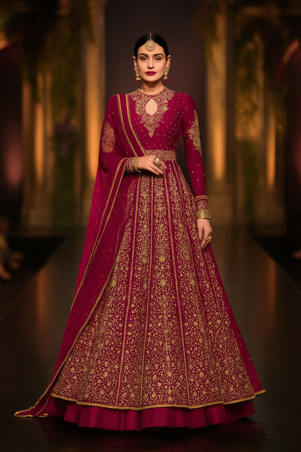 Anarkali-US1705