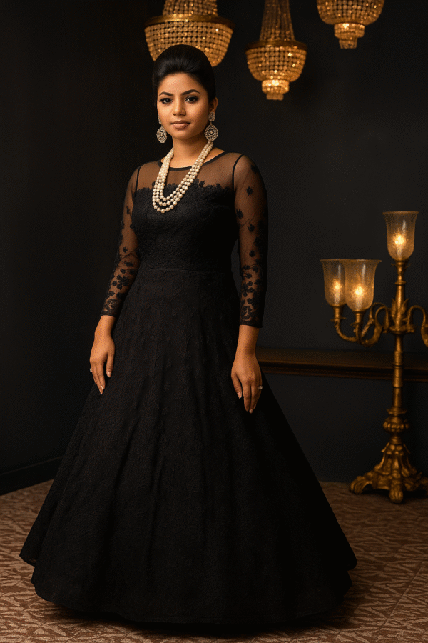 Anarkali-US1757