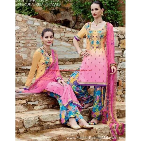 Salwar Kameez-US1452