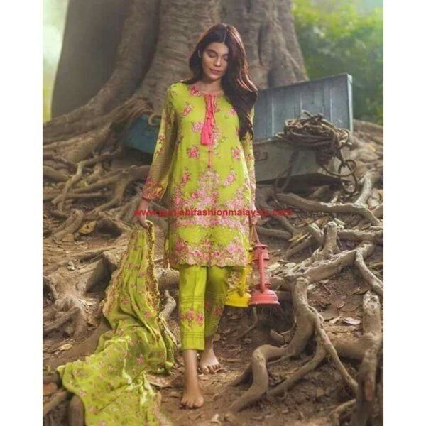 Salwar Kameez-US1525