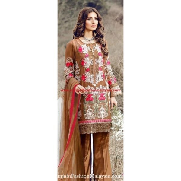 Salwar Kameez-US1612