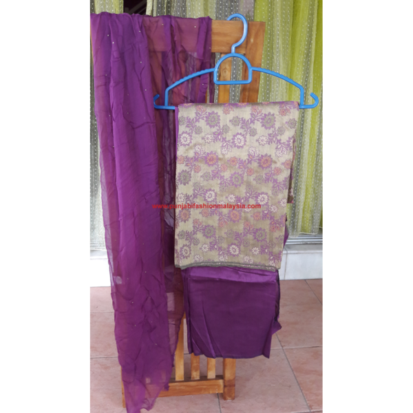 Salwar Kameez-US1651