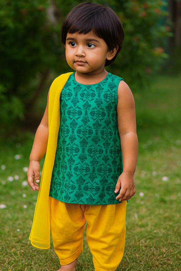 Salwar Kameez-K05