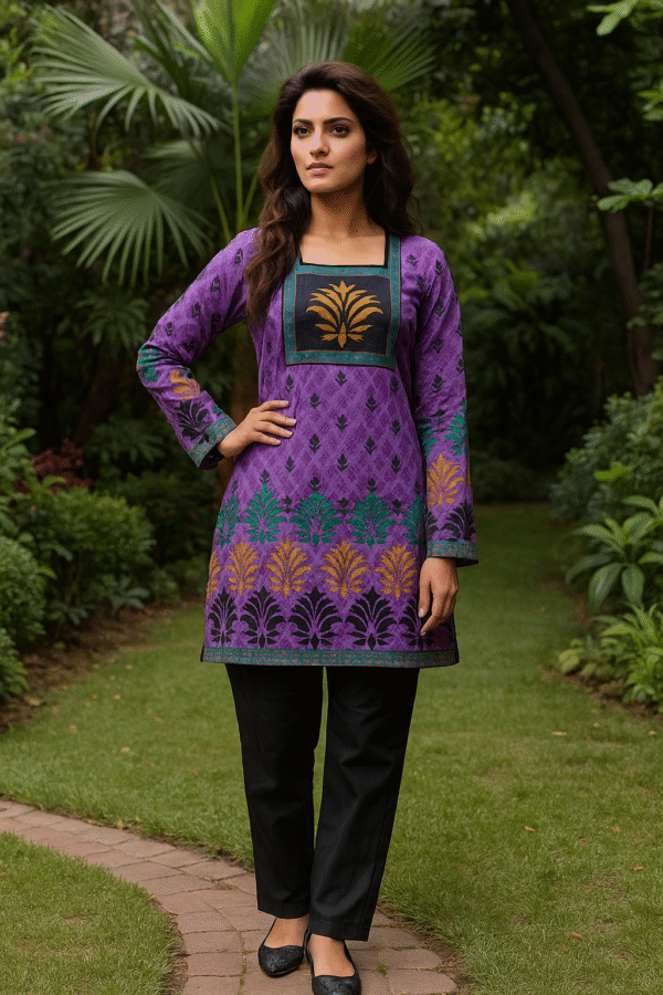 Kurti-K218
