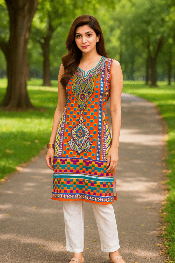 Kurti-K241