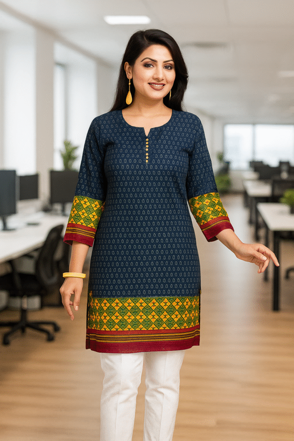 Kurti-K277