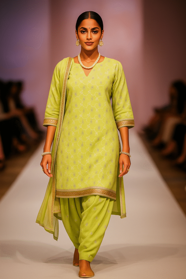 Salwar Kameez-RS1480