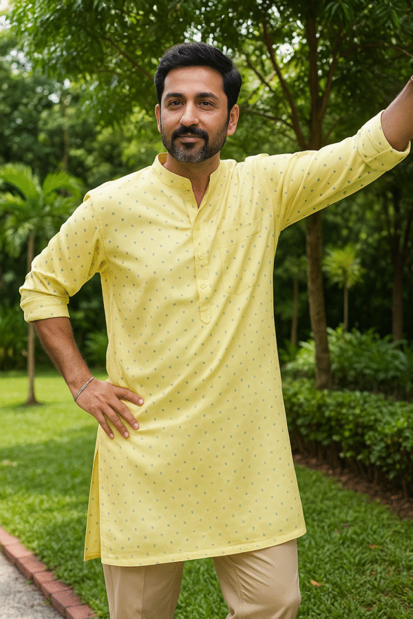 Kurta-SA003