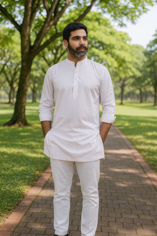 Kurta-SK007