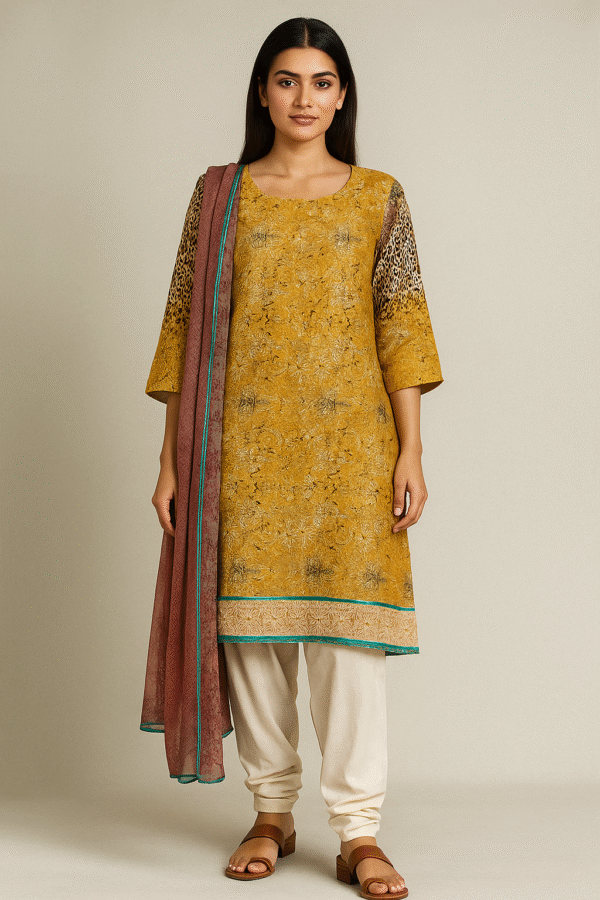 Salwar Kameez-RS1498