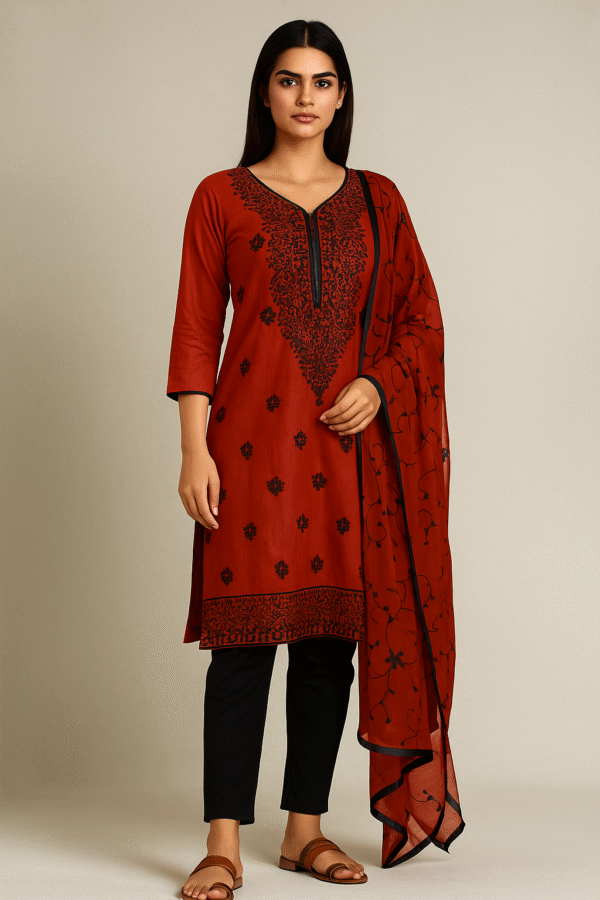 Salwar Kameez-RS1701