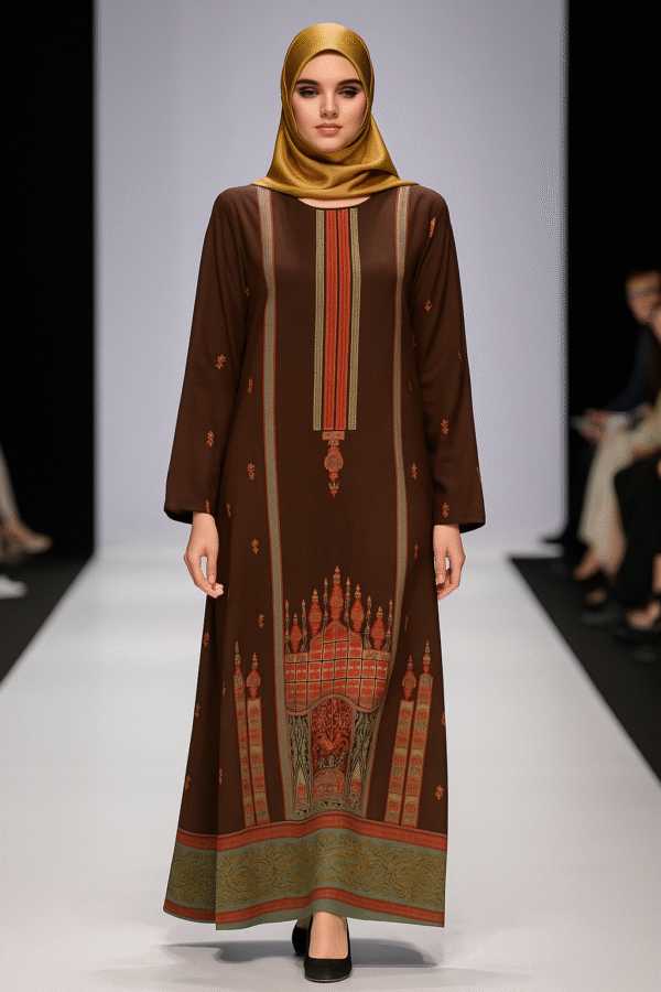 Kaftan- RS1451